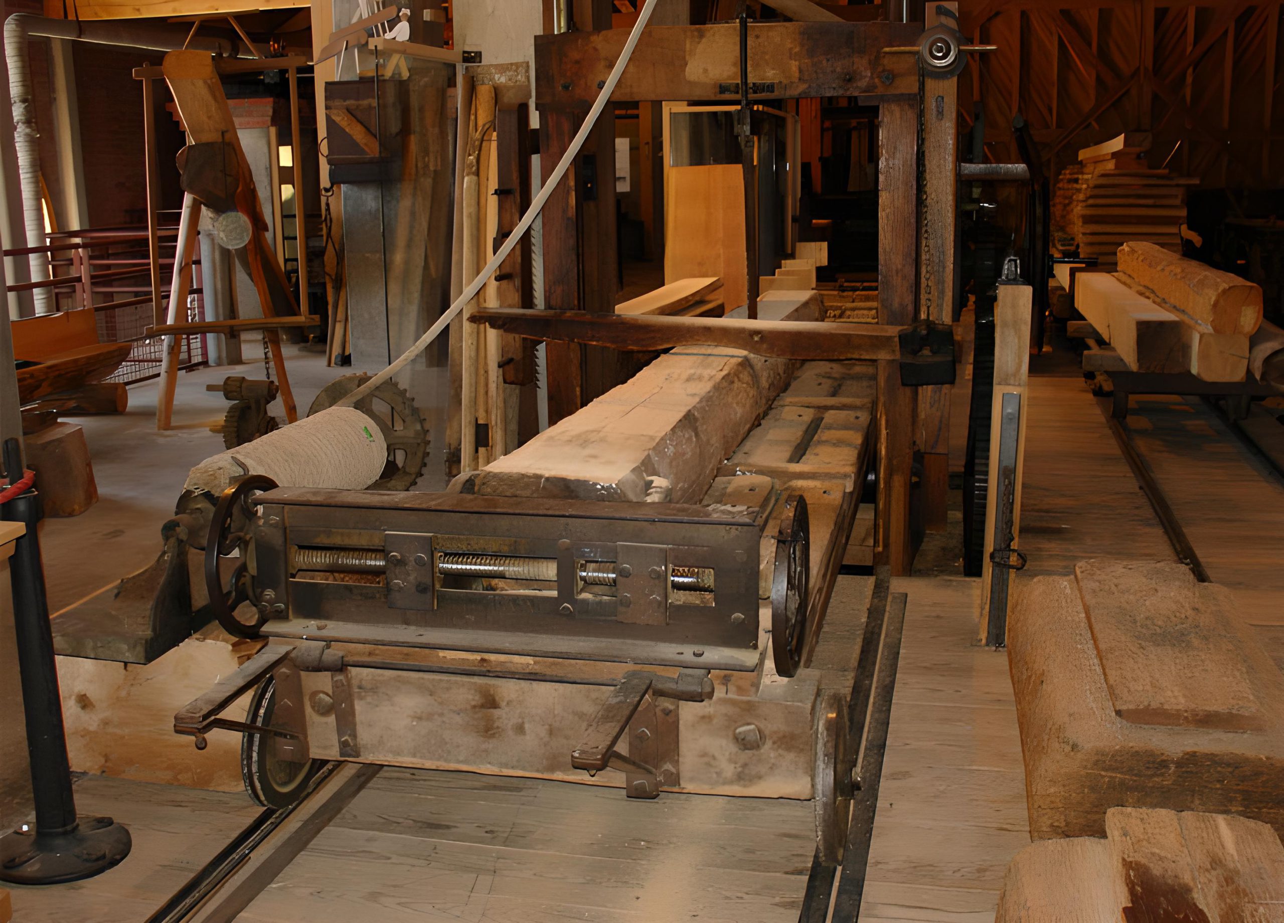 Machines et outillage de menuiserie - Machines à bois 